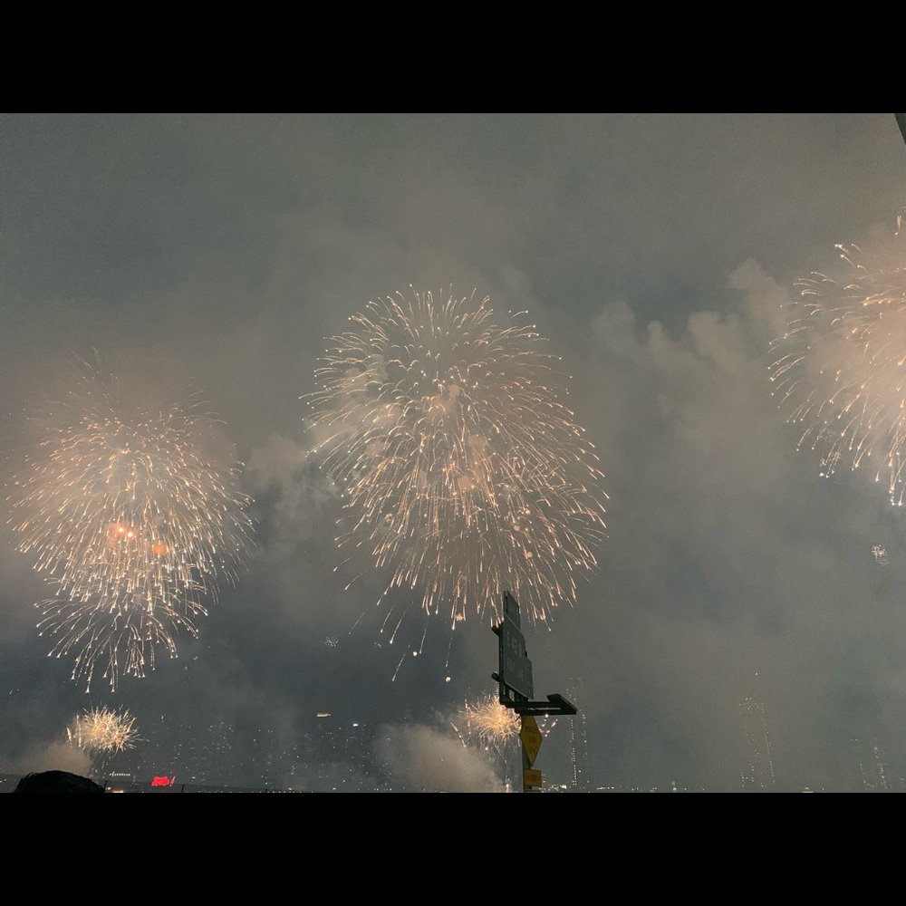 Meet your Posher, Fletcher